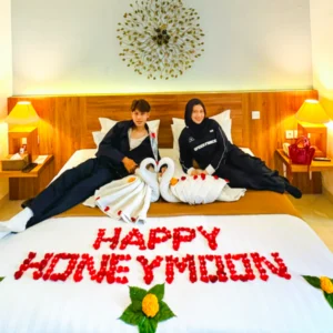 Honeymoon Bali Nusa Penida 6 Days 5 Nights