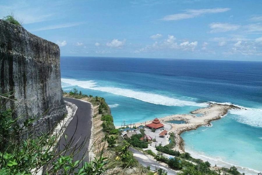 Bali 4 Days 3 Nights Private Tour