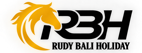 Rudy Bali Holiday
