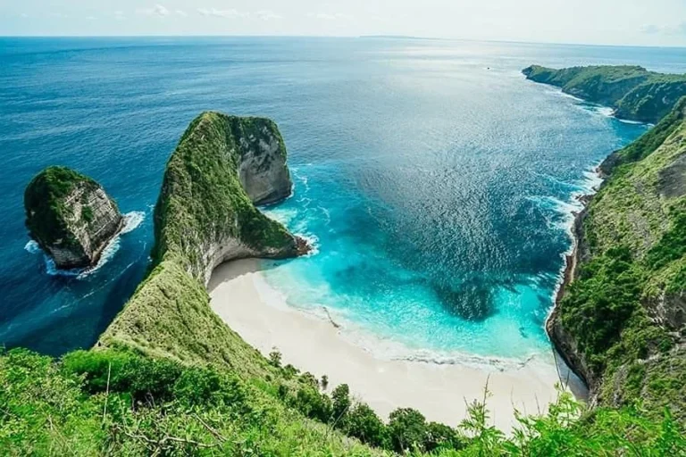 Bali Nusa Penida tour package
